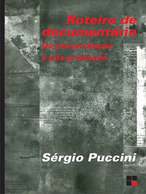 cover image of Roteiro de documentário
